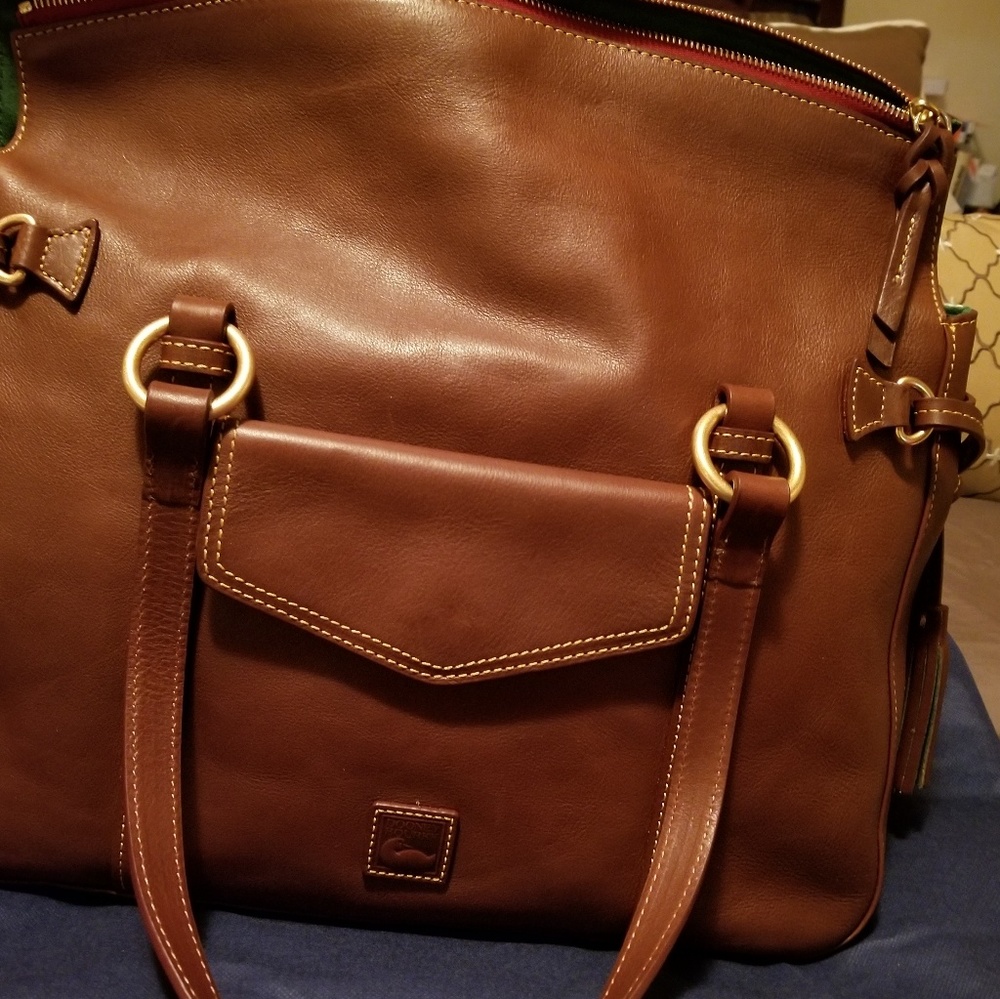 Meet your Posher, Kathy